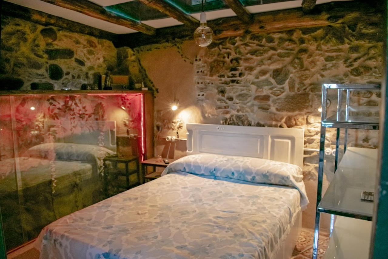 Casa En Zona Medieval Monforte De Lemos Extérieur photo